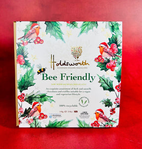 Holdsworth Bee Friendly