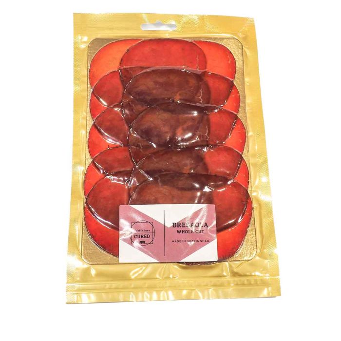 Cobble Lane Bresaola Whole Cut 60g