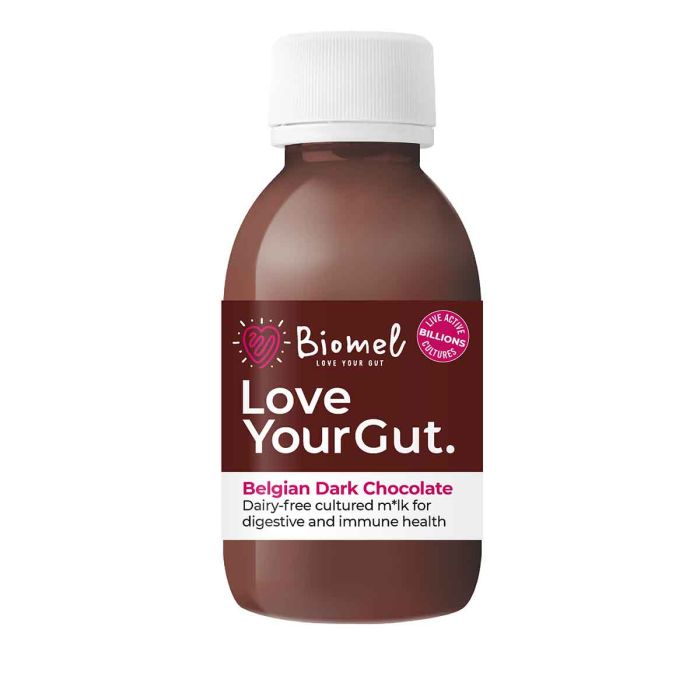 Biomel Dark Chocolate 125ml