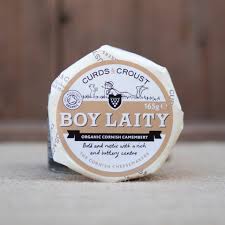 Boy Laity 165g