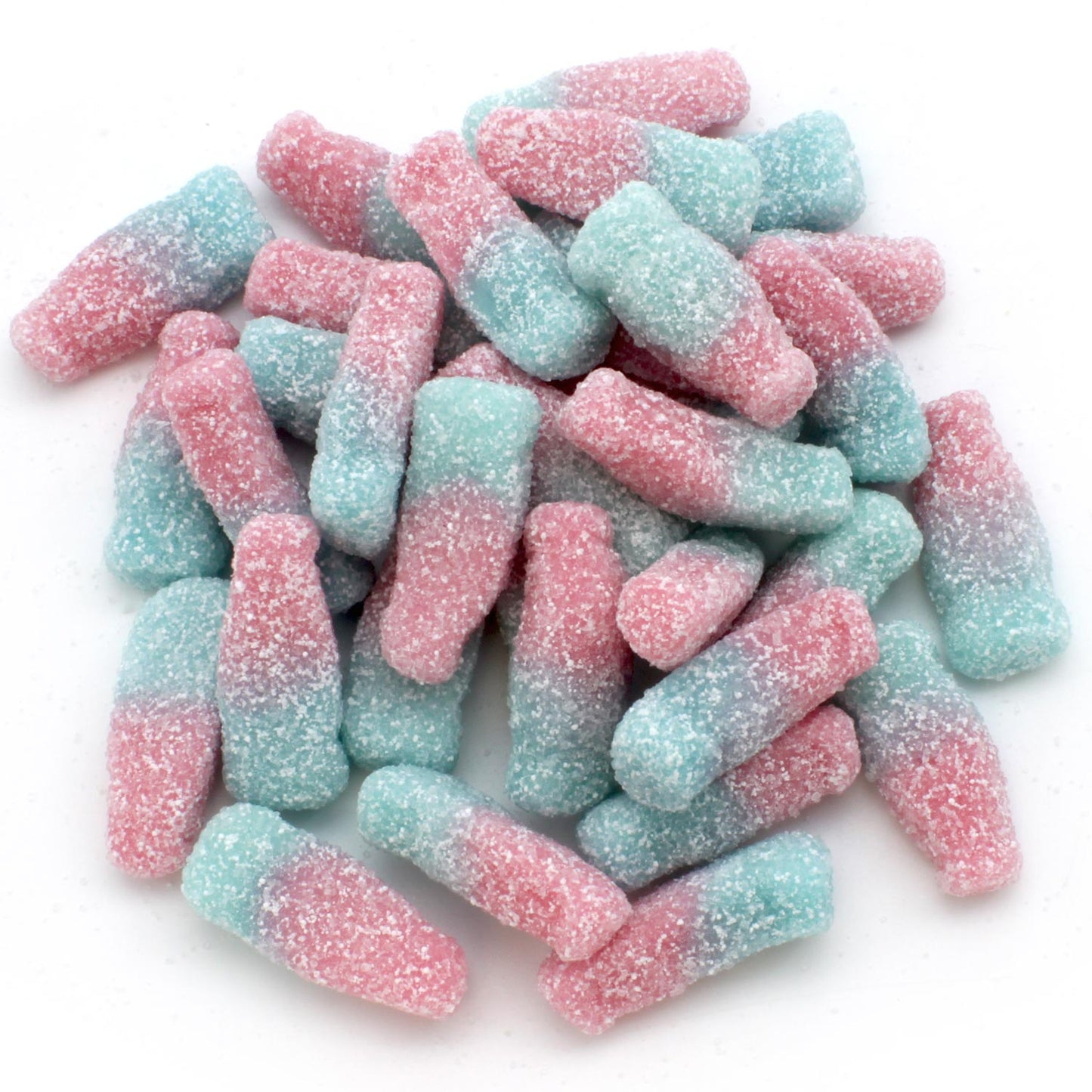 Bon Bon's Bubblegum Bottles