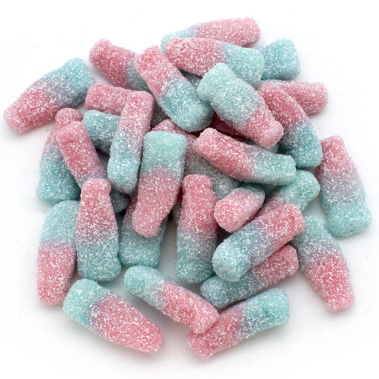 Bon Bon's Bubblegum Bottles