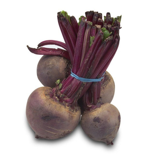 Bunched Beetroot