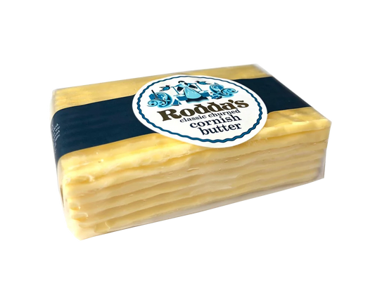 Roddas Butter