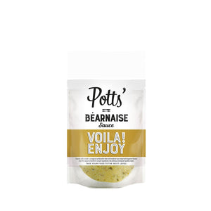 Potts Bearnaise Sauce 250g