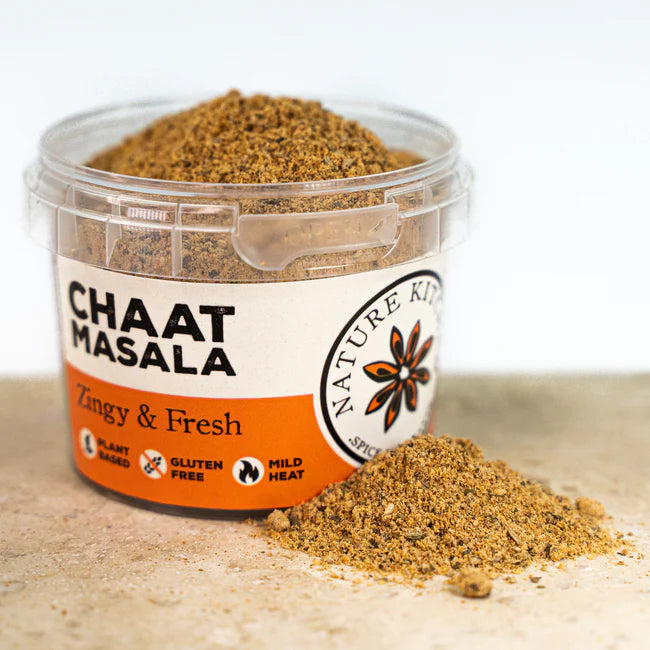 Natures Kitchen Chaat Masala