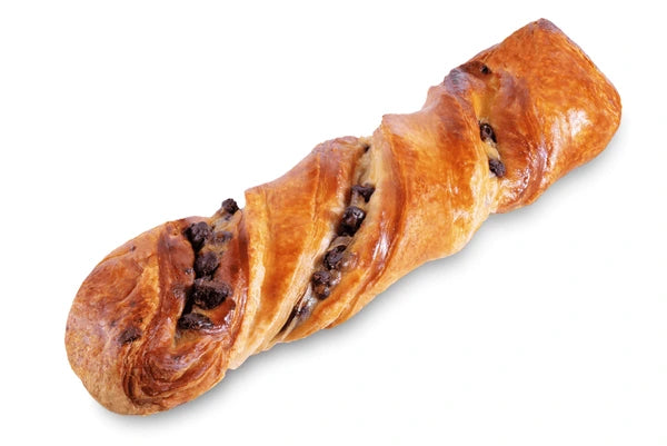 Frozen Chocolate Twist