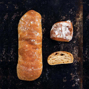 Da Bara Sandwich Rustique