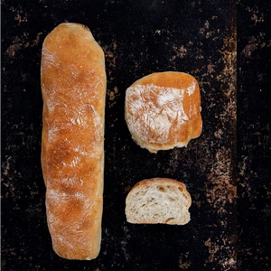 Da Bara Sandwich Ciabatta