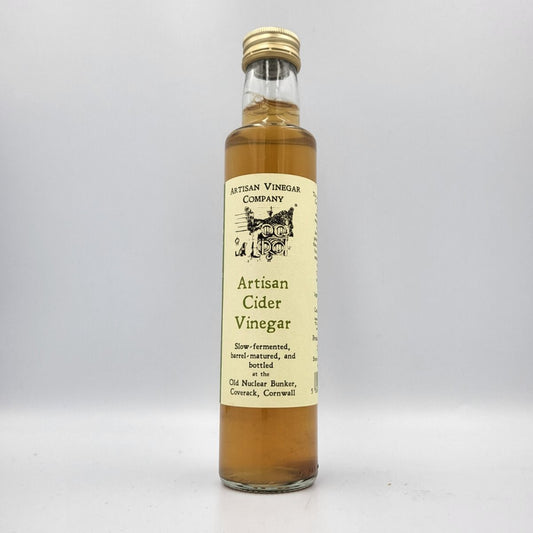 Artisan Cider Vinegar 250ml