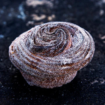 Da Bara Cinnamon Bun