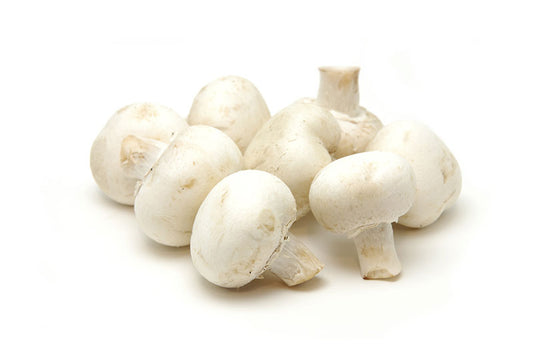 Mushrooms - Cupped