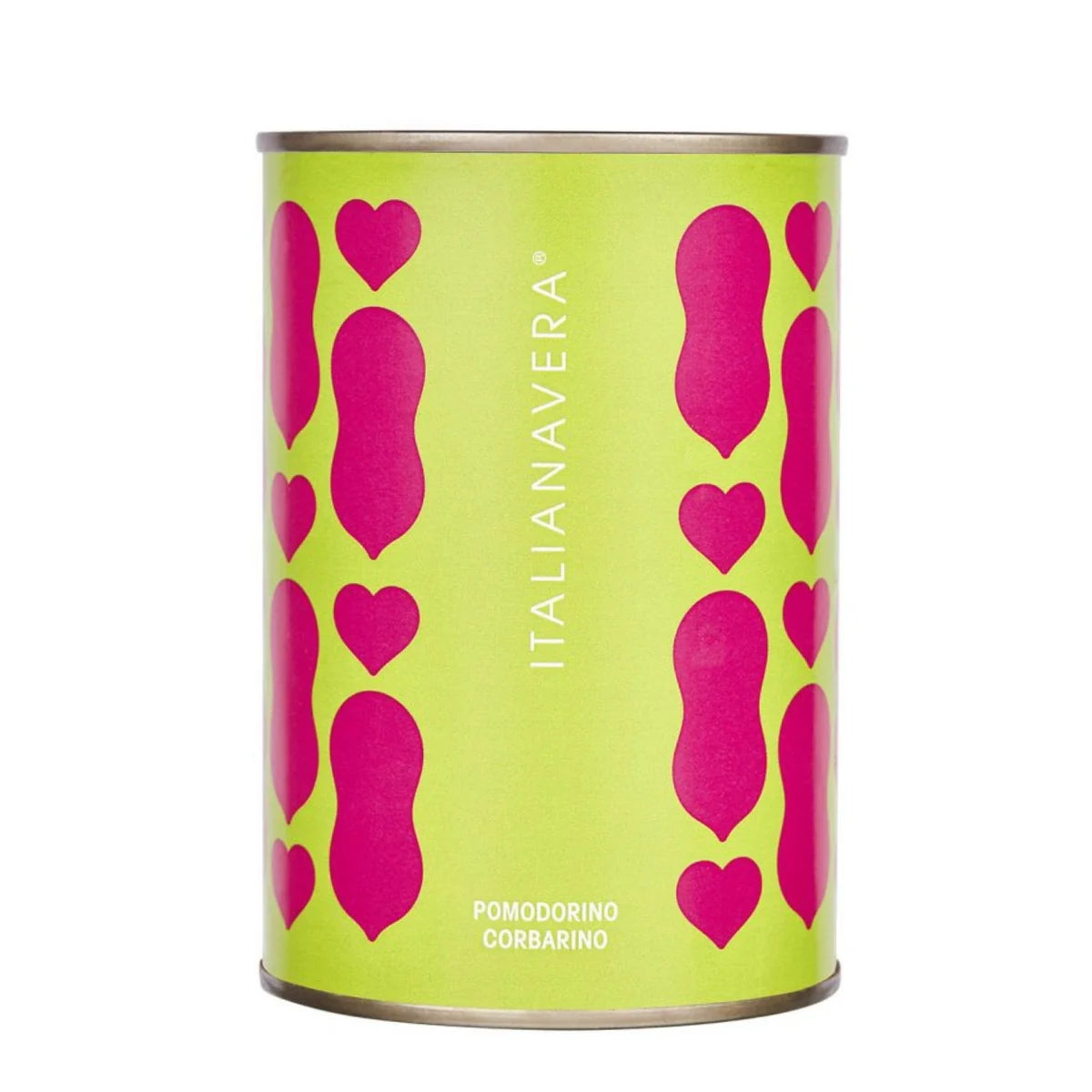 Just Gourmet Corbarino Toms