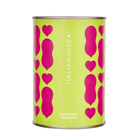 Just Gourmet Corbarino Toms
