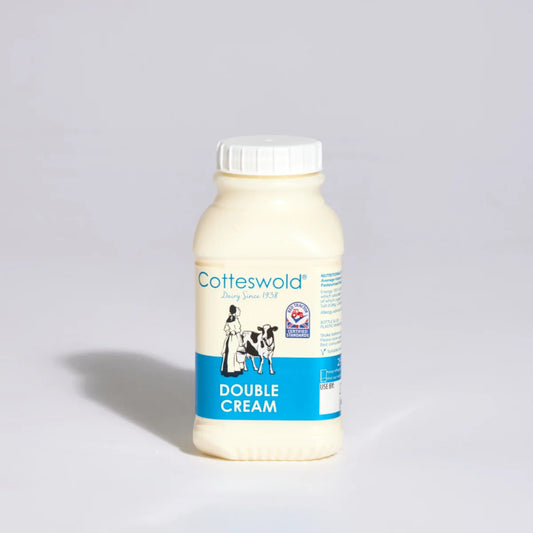 Cotteswold Double Cream 250ml