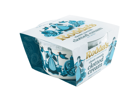 Rodda Clotted Cream 227g
