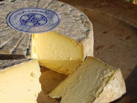 Cornish Crumbly