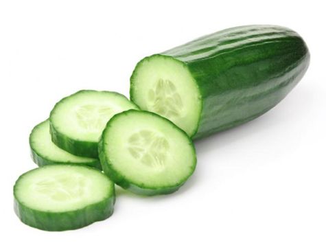 Cucumber