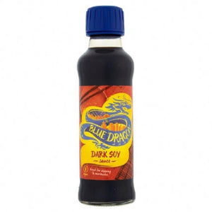 Blue Dragon Dark Soy Sauce 150ml