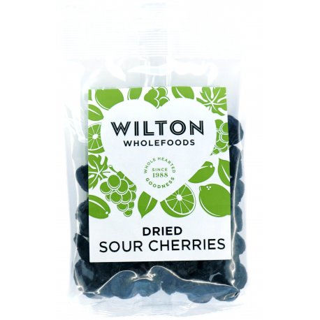 Wilton Dried Sour Cherries