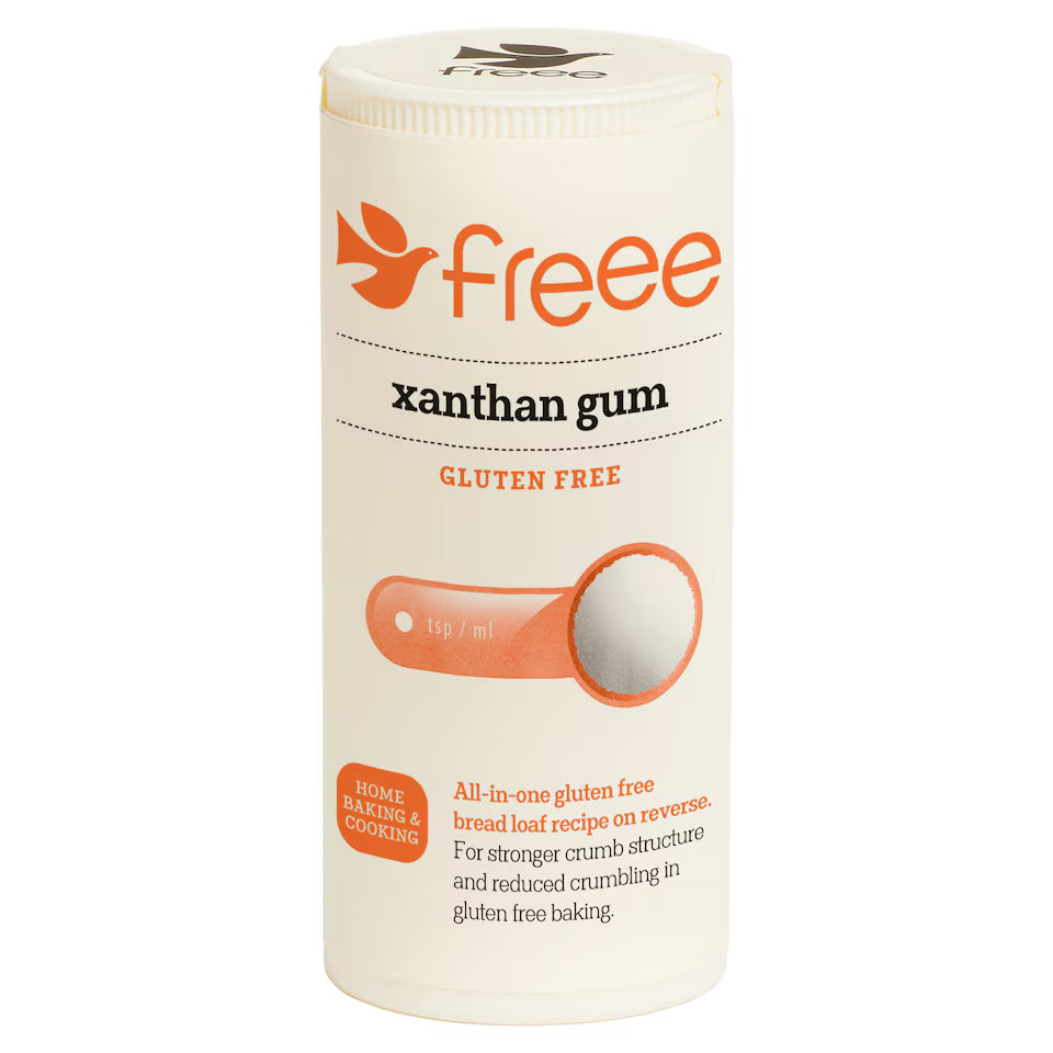 Dove Xantham Gum 100g