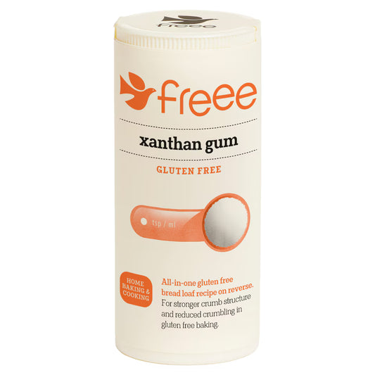 Dove Xantham Gum 100g