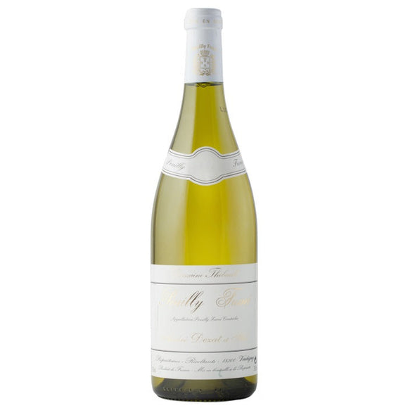 Pouilly-Fume Andre Dezat & Fils