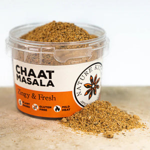 NK Chaat Masala 55g