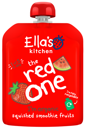 Ellas Red One 90g