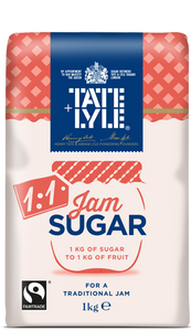 Tate and Lyle Jam Sugar 1kg