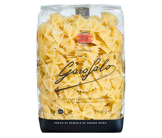 Garofalo Farfalle Pasta 500g
