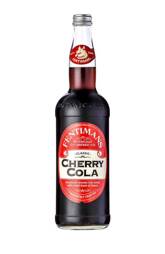 Fentimans Cherry Cola 750ml