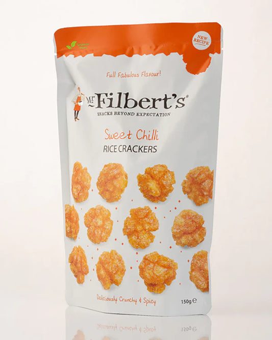 Filberts Sweet Chilli Crackers