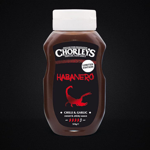 Chorleys Habanero