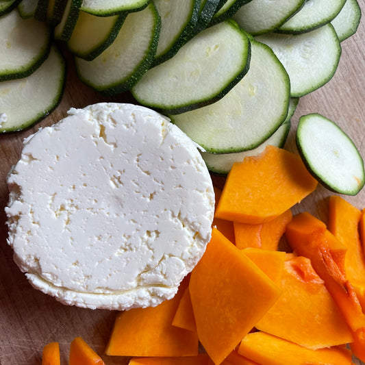 Fresh Curd 150g