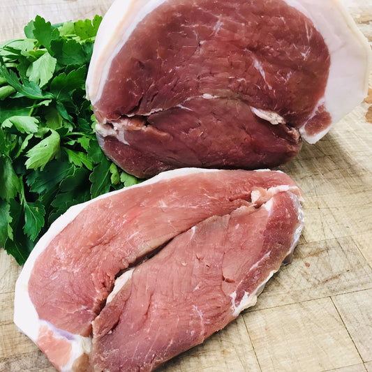 Gammon Steak