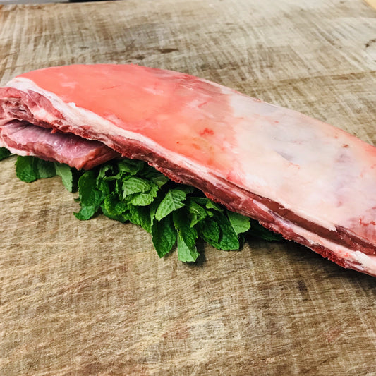 Lamb Breast