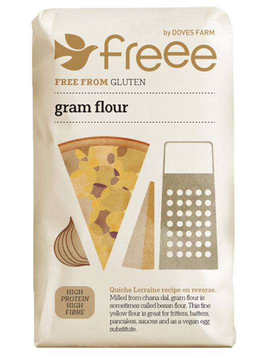 Dove Gram Flour 1kg