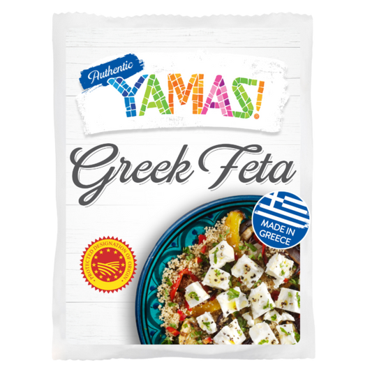 Greek Feta 200g