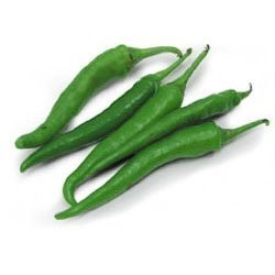 Chilli Green