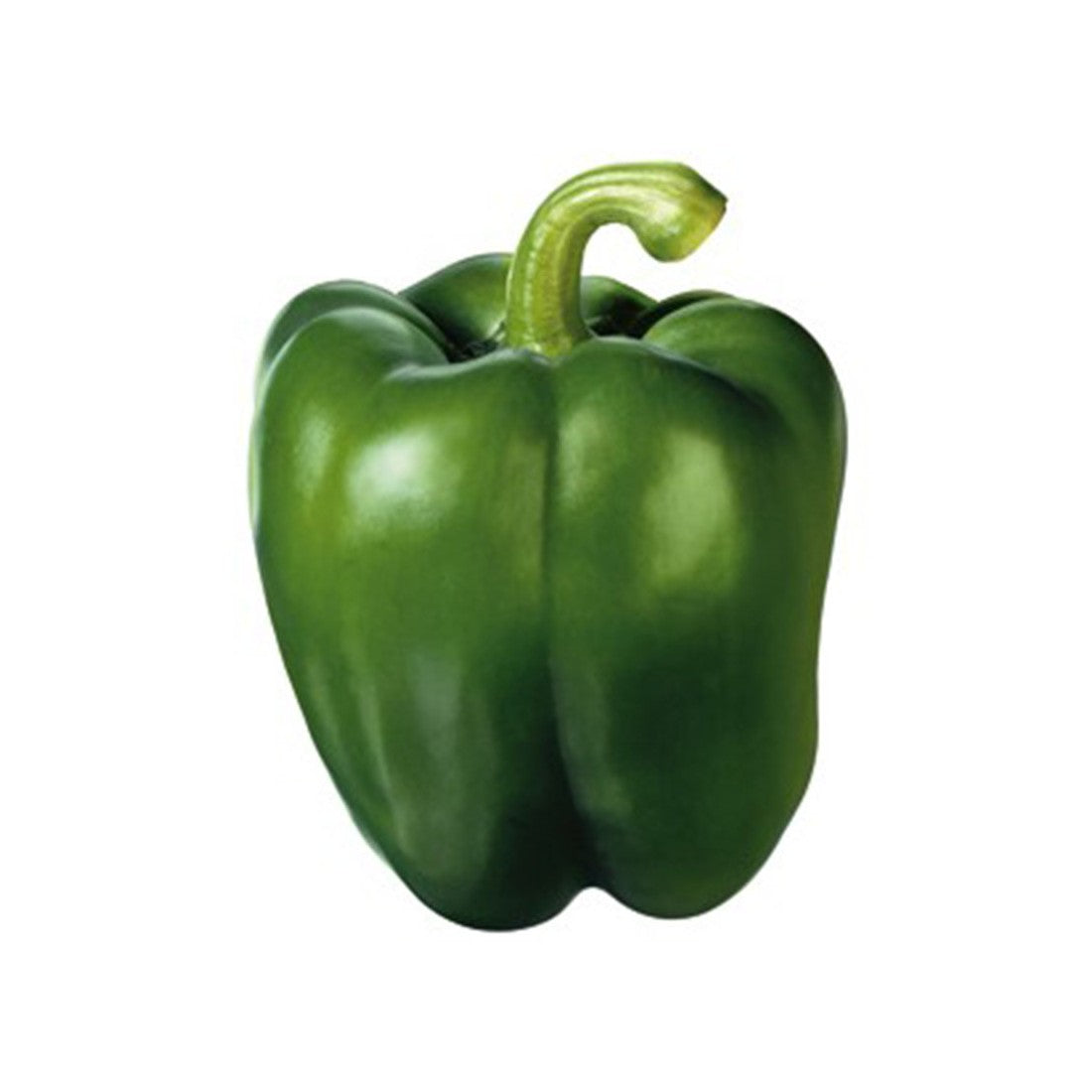 Peppers - Green