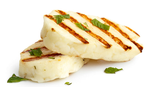 Halloumi
