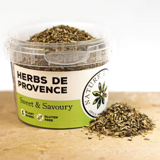 Natures Kitchen Herbs De Provence 20g