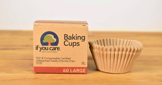 If You Care Baking Cups