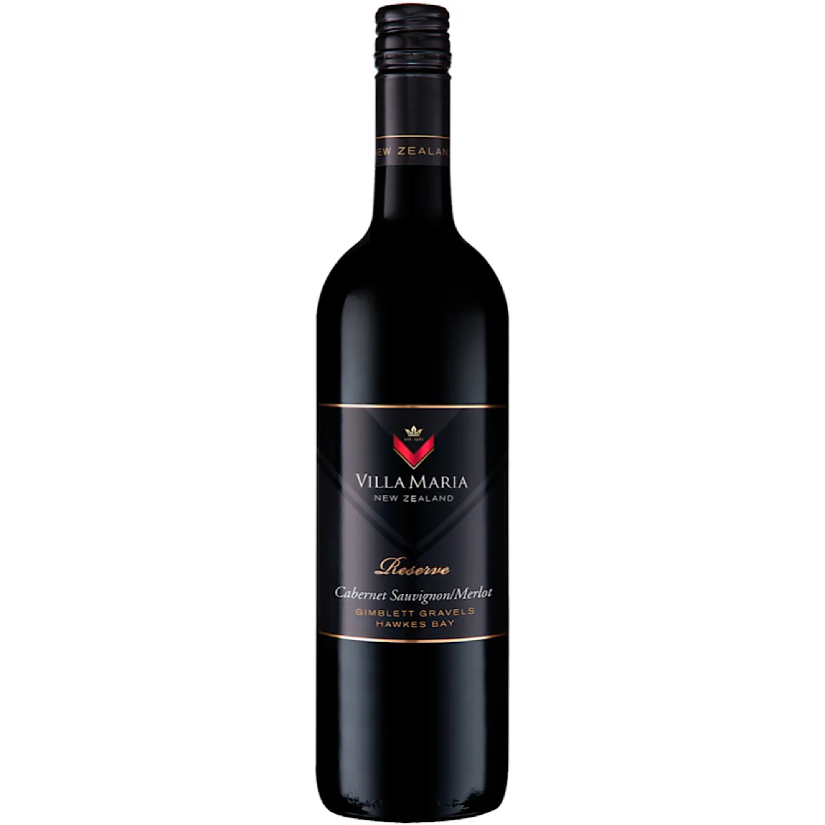 Villa Rosaura Merlot Reserva