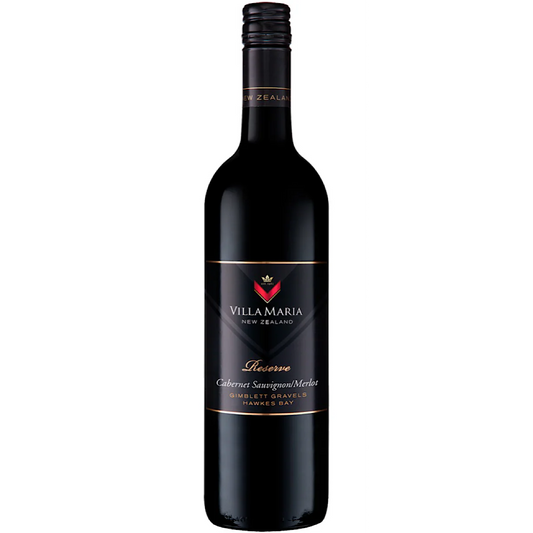 Villa Rosaura Merlot Reserva