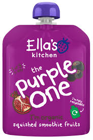 Ellas Purple One 90g