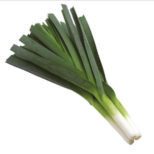 Leeks