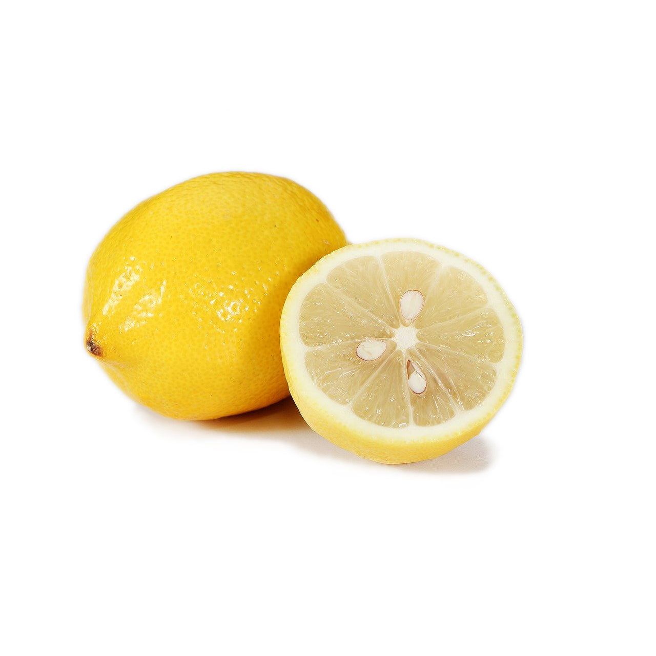 Lemons – Trevaskis Farm