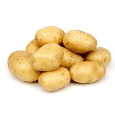 Loose Potatoes